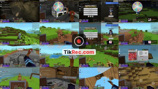 TikTok live: Ban la mot nguoi tuyet voi by @ghastboymc01