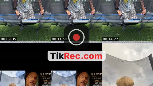 @debill.v2 TikTok live