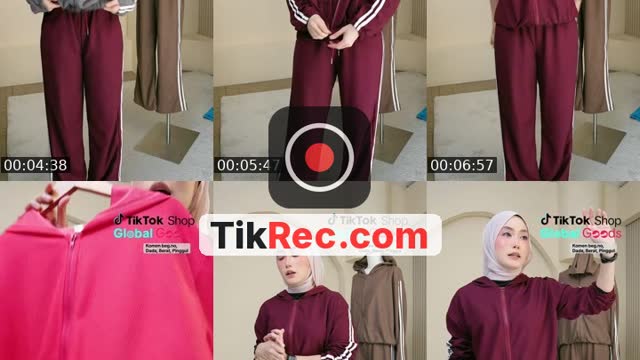 TikTok live: SETWEAR MERDEKAAA PROMOOOO !!!! by @tiktokglobalgoodsmsia