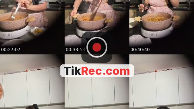 TikTok live: لايف عشوائي by @missdouaa.officiel