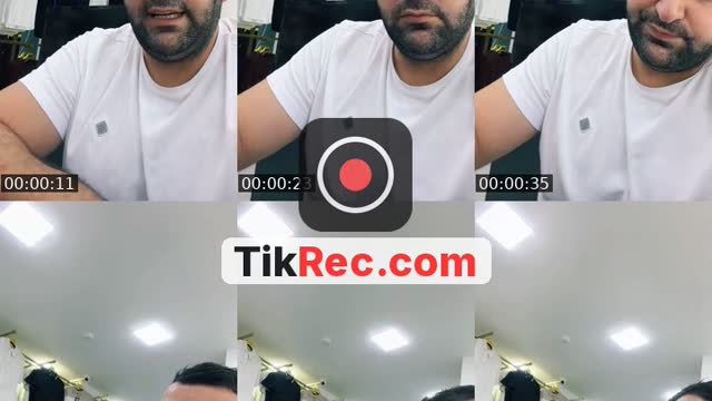 @brend.moll.mingecevir.1 TikTok live