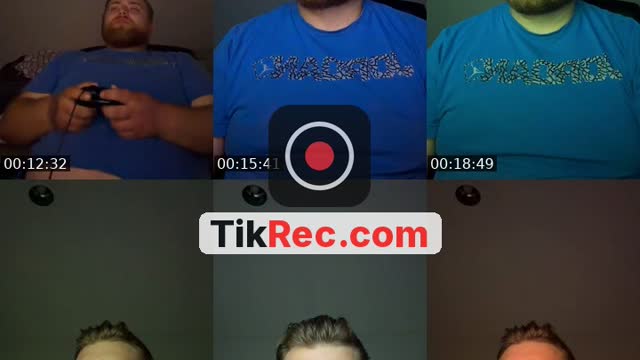 TikTok live: Quick live I’m bored by @el_gringo614