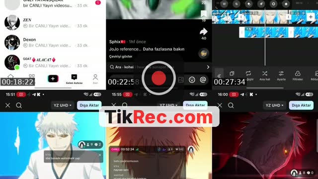 karışık edit - @mehmetbatuhanztrk
