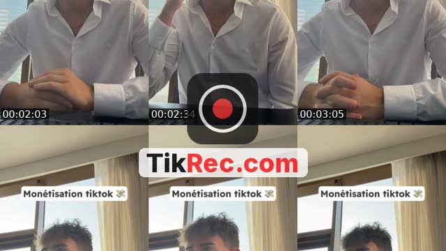 @charlifeldbusiness TikTok live from 2026-08-29