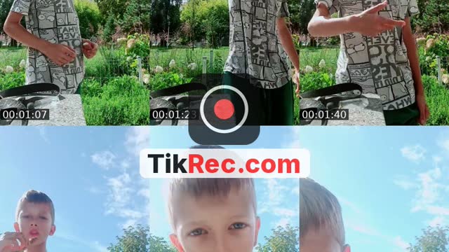 @fejkfoks TikTok live