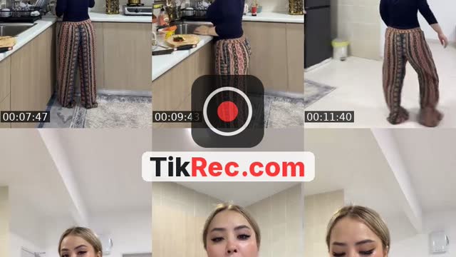 @marriashaqirrah TikTok live from 2026-08-29