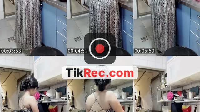 @darjem0 TikTok live