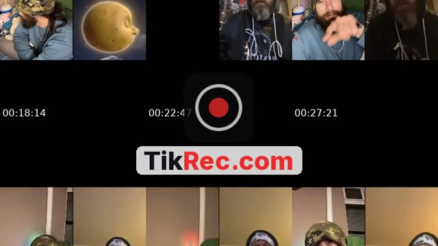 TikTok live: Save frag by @big_orse_dts