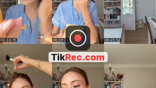 @sudesongur_ TikTok live