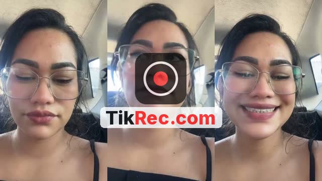 @kaybernardo_ TikTok live