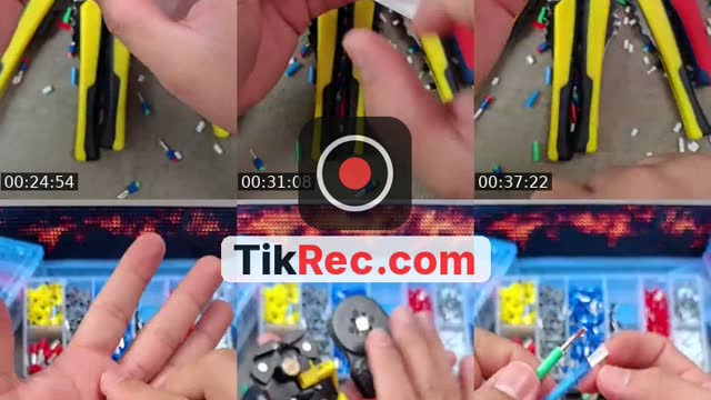 TikTok live: Live de ferramentas by @robsonskennedy