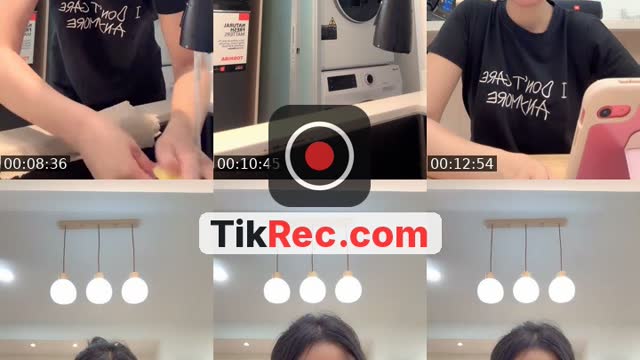 TikTok live: temenin 🥺 by @jaywijaya1705