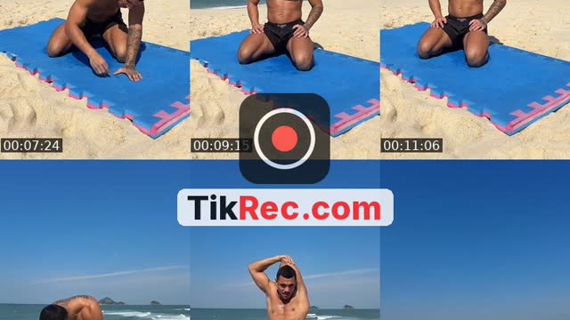 @thegorilla_delduque TikTok live from 2026-08-29