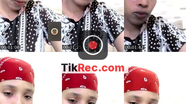 @mryam8570 TikTok live