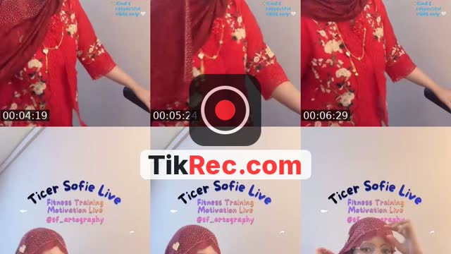 @sf_artography TikTok live from 2026-08-29