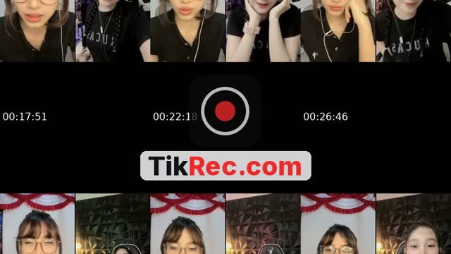 TikTok live: PK JAM 20:00 WIB by @gorsvy
