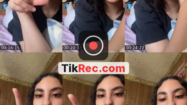 @brattymars TikTok live from 2026-08-29