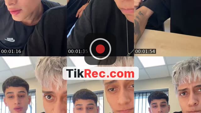 @kauenasc_ TikTok live