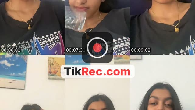 @srecaaaayesh TikTok live from 2026-08-29