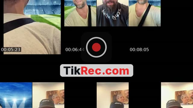 @smglabelinc TikTok live