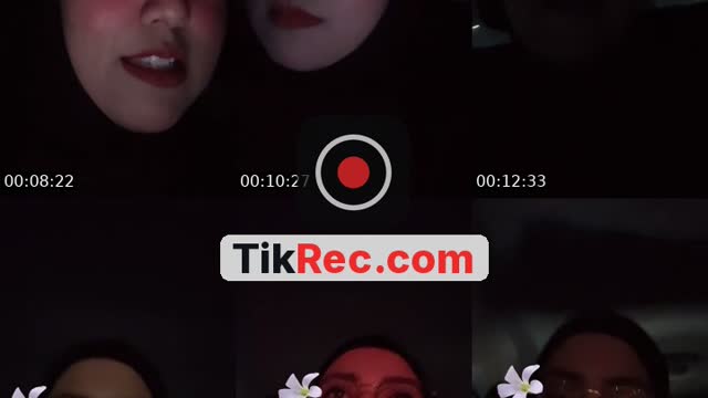 @dorejar TikTok live from 2026-08-29