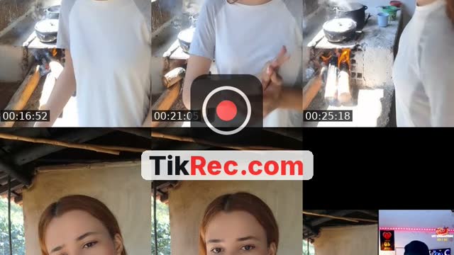 TikTok live: SEMANA ABENÇOADA!🦢🧚‍♀️ by @_rosilene_87
