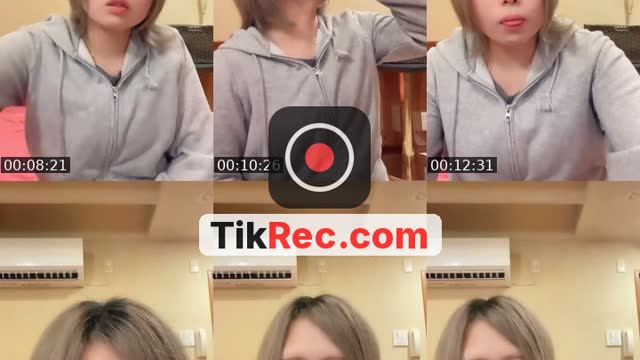 @ng_ng777 TikTok live
