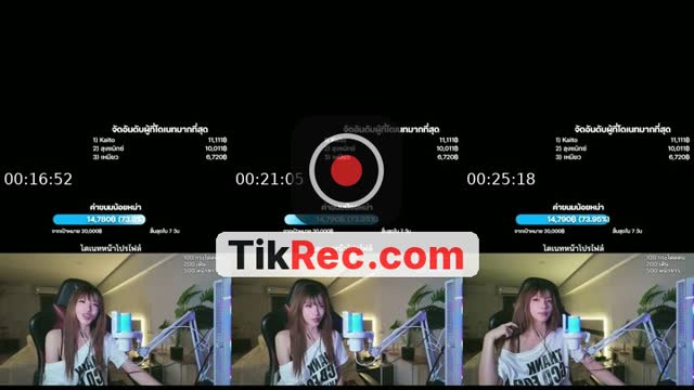 TikTok live: Lets Go LIVE! by @tingndra4gy