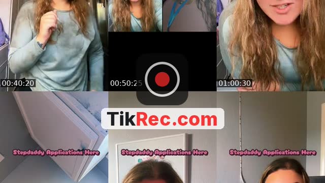 @thatssotayyyy TikTok live from 2026-08-29