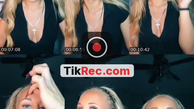 TikTok live: finding my husband by @itsmiaalbert