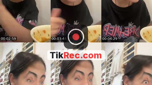 @nadhyra__ TikTok live