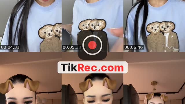 @008yass__ TikTok live