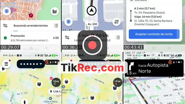 TikTok live: vamos a llevar lo que salga 🏍️ by @bryancampo538