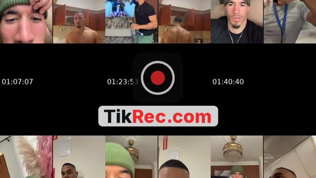 @bryant733 TikTok live from 2026-08-29