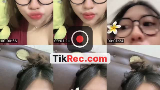 @silvanaaadw TikTok live