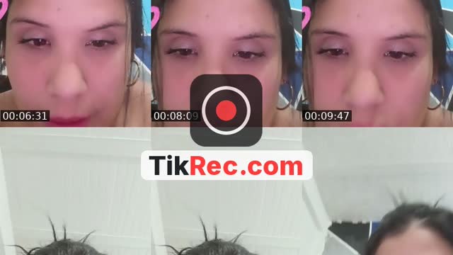 @yuliarcayaa TikTok live
