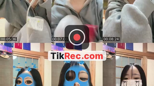 @username0535000 TikTok live