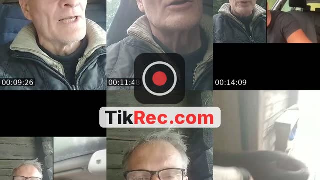TikTok live: 4sez.vass by @shaman4prikol4