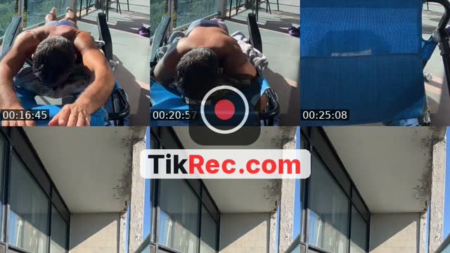 TikTok live: Quick Tan by @cabron_jr