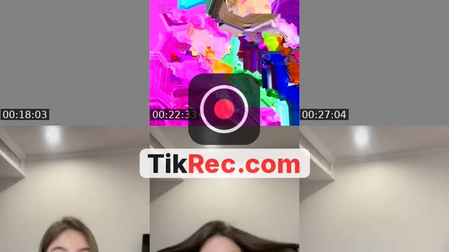 @nichapha881 TikTok live