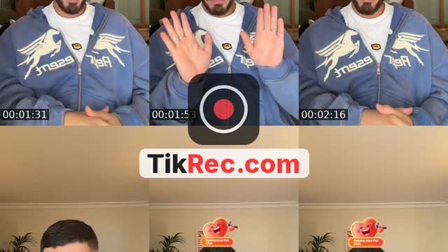 @phobia1078 TikTok live
