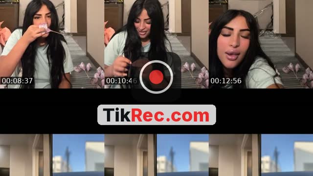 @salma.morocco11 TikTok live