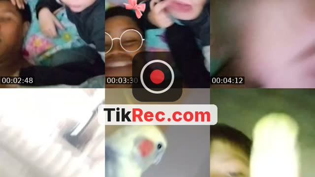 @whallacy.ney TikTok live