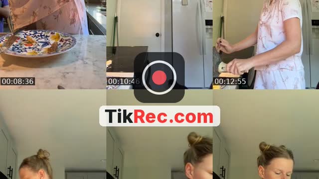 @lilleepepper TikTok live from 2026-08-29