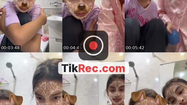 @malikushka78 TikTok live