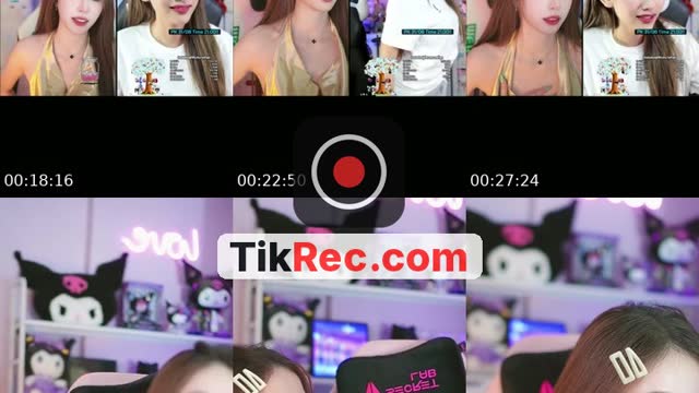 TikTok live: เอ็นดูหนูด้วยนะคะ by @venuspednoii4