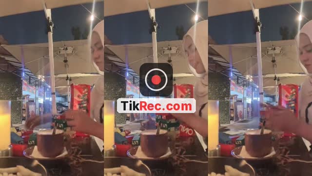 @spidercaaaaa TikTok live