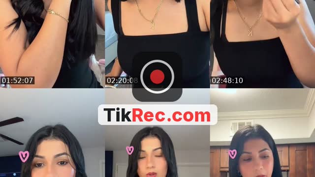 @martinezn6 TikTok live from 2026-08-29