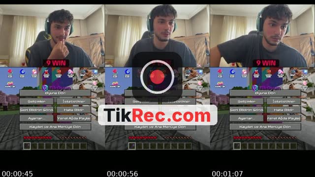 RIZZ!! - @atality