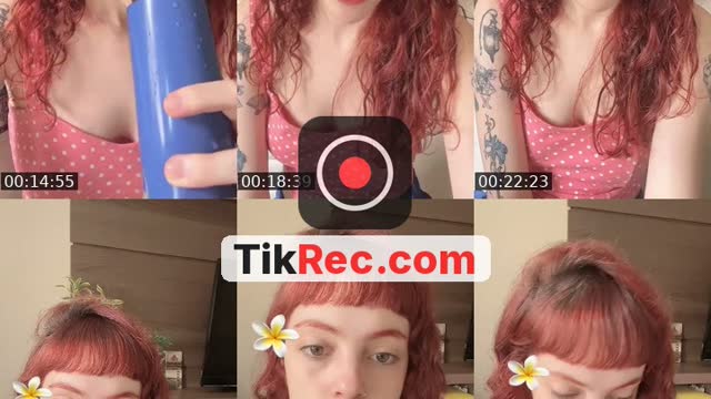 @belacanada Brazil TikTok live from 2026-08-29
